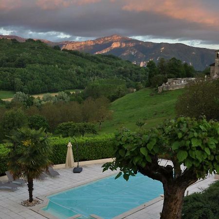 Appartamento La Bourgeat Chantesse Esterno foto